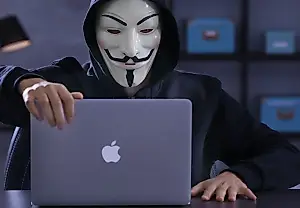 Кибермошенники атакуют Mac через GitHub