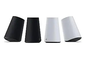 Sony анонсировала портативные колонки PlayStation Pulse Elevate для геймеров