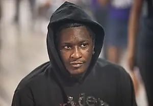 Young Thug поддержал Metro Boomin в суде