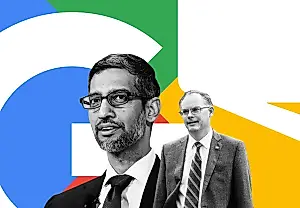 Google молит Верховный суд о спасении от Epic