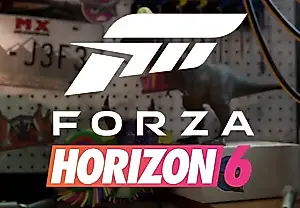 Forza Horizon 6 выходит в Японии в 2026 году