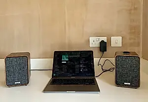 Ruark MR1 Mk3: идеальный выбор среди стерео-акустики?