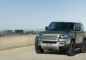 Jaguar Land Rover без страховки оказалась заложником масштабной кибератаки и теряет миллионы еженедельно