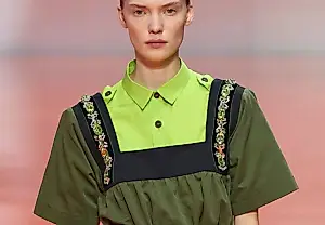 20 лет сияния: Prada снова украшает мир