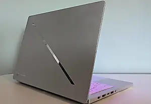 Asus ROG Zephyrus G14 (2025): тонкий, горячий и очень игровой