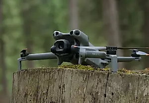 Суд разрешил Минобороны США называть DJI «китайской военной компанией»