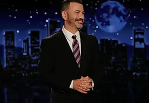 Jimmy Kimmel снова в эфире после бойкота ABC-афилиатов