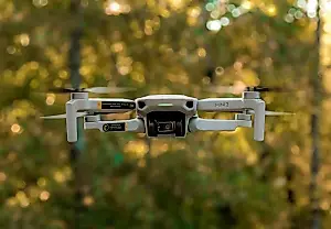 DJI осталась не у дел: суд США поддержал Пентагон против китайских дронов