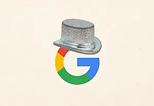 Можно ли доверять Google без разделения?