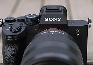 Sony A7 V — будет ли король камер новым?