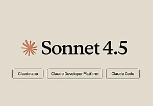 Anthropic запустила Claude Sonnet 4.5 – самый сильный ИИ для кодеров и офисного быта