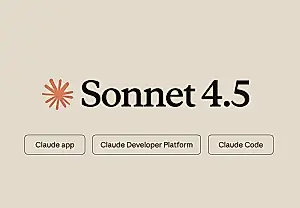 Anthropic выпустила Sonnet 4.5 — самый безопасный ИИ-модель на сегодняшний день