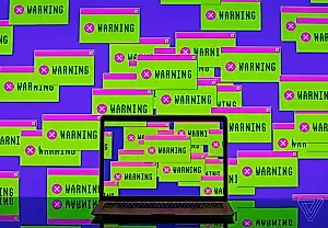 Google Drive научили ловить вирусы до катастрофы