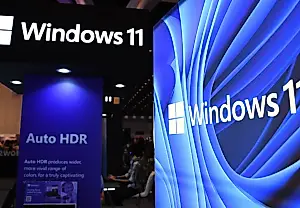 Вышло обновление Windows 11 2025