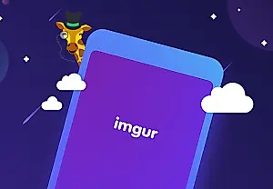 Imgur блокирует пользователей из Великобритании