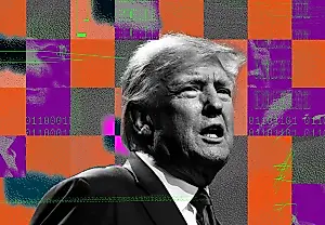 Google блокирует AI-ответы на запросы о Трампе и деменции