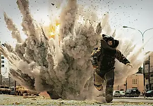 Netflix в октябре 2025: новые фильмы с вау-рейтом на Rotten Tomatoes