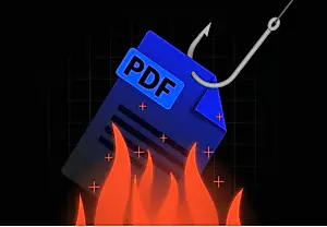 Новый PDF-фишинговый набор: MatrixPDF