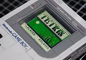 Lego Game Boy стал настоящей консолью: моддер делает невозможное действительным