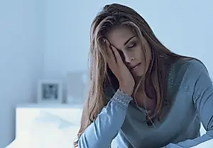 Женщины с СДВГ и риск ПМДР: Тройная угроза?