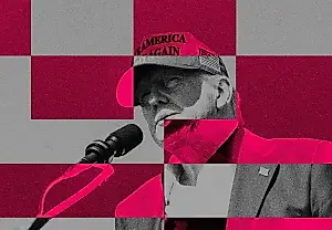 Злые баннеры Трампа: кто виноват?