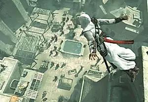 Ubisoft запускает дочернюю компанию при поддержке Tencent