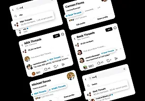 Threads запускает "комьюнити" — соцсети учатся дружить?