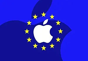 ЕС угрожает Apple: открывайся или готовься к штрафам!