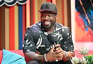 50 Cent троллит Дидди: 50 месяцев тюрьмы