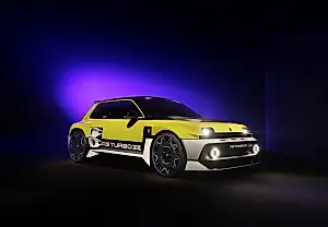 Возвращение классики: Citroen воссоздаст 2CV как электромобиль!