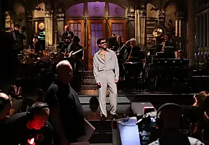 Bad Bunny парирует критику Супербоула