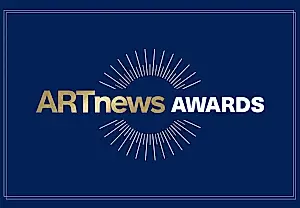 ARTnews вручит премии лучшим деятелям искусства США