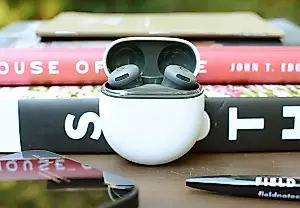 Google Pixel Buds 2a: шум, комфорт и Pixel