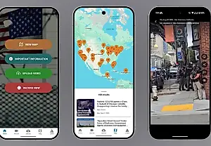 Apple удаляет приложение для архивации видео задержаний ICE