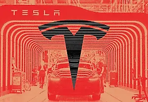 Tesla под следствием из-за нарушений Full Self-Driving