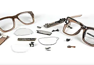 iFixit: очки Meta Ray-Ban невозможно отремонтировать, но технология хороша