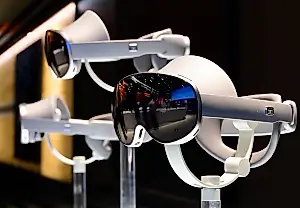 Samsung Galaxy XR: раскрыты подробности нового устройства