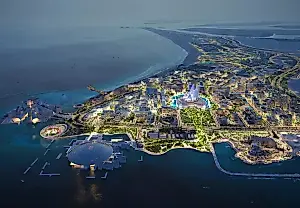 Frieze откроет ярмарку в Абу-Даби в 2026 году