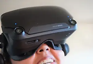 Valve готовит VR-шлем а-ля Steam Deck: чем удивит для России?