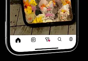 Instagram тестирует новый интерфейс: фокус на Reels и личку