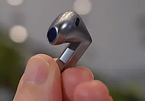 Загадочный слив: грядёт редизайн Samsung Galaxy Buds 4