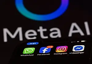 Facebook превращается в помойку искусственного интеллекта: кто виноват?