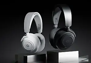 SteelSeries обновила гарнитуру Arctis Nova 7: ещё больше часов без подзарядки