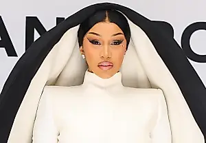 Lourdiz отвечает на травлю из-за участия в альбоме Cardi B: «Травля – это не фанатство»