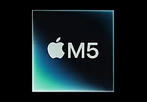 Apple M5 – новая ступень ИИ и графики