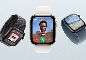Apple Watch SE 3 против Apple Watch 11 — стоит ли переплачивать?