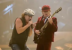 APRA AMCOS показал финансовый рекорд