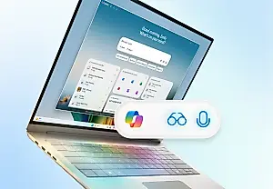 Microsoft превращает Windows 11 в ПК с ИИ, которым управляет Copilot