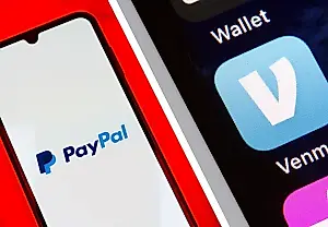 PayPal и Venmo пережили сбой в работе