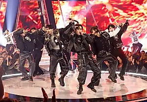 Бизнес-модель K-pop: Формула успеха Южной Кореи